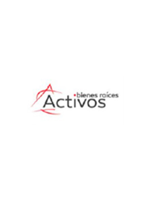 Activos Bienes Raices